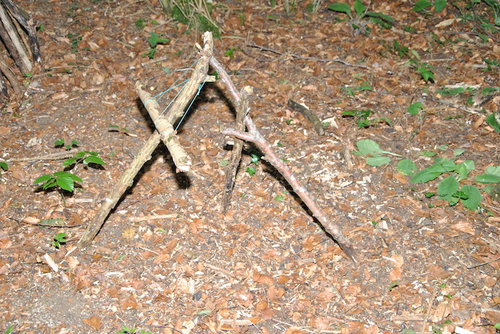 Catéchisme | Camp de catéchisme, 2014